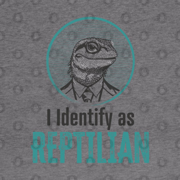 Identify Reptilian (light) by WickedAngel